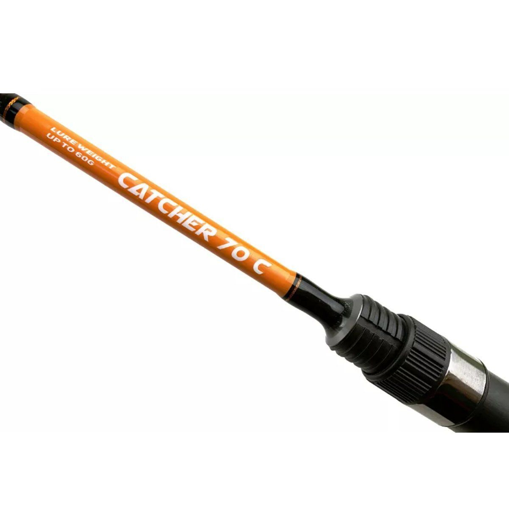 Удилище зимнее Catcher 70C