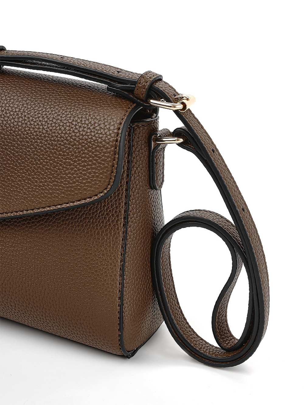 Сумка из экокожи FABRETTI FR30274-12S