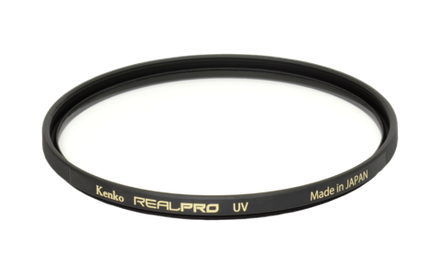 Светофильтр Kenko REALPRO UV ультрафиолетовый 58mm