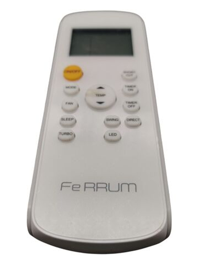 Пульт Sakata RG57B(B)/BGE для кондиционеров