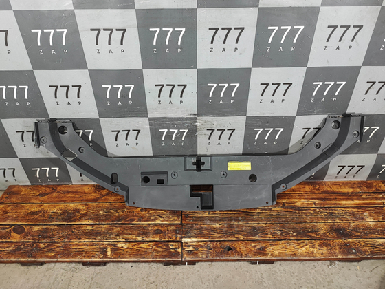 Кожух замка капота Jetour Dashing 22-нв Б/У Оригинал F162811010CA