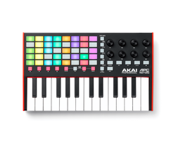 APC KEY 25 MK2 USB