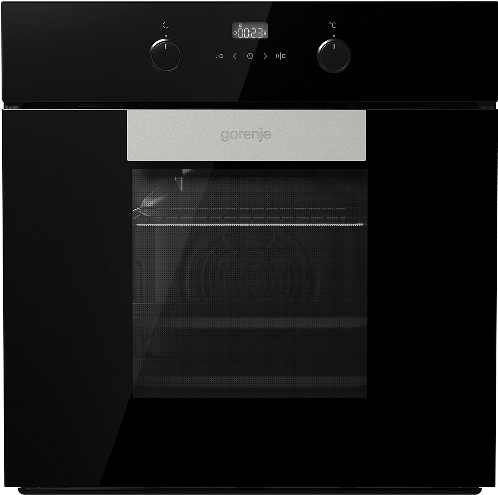 Независимый духовой шкаф Gorenje BO637E24BG