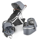 UPPAbaby VISTA V2 (3 в 1)
