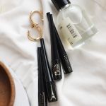 Жидкая подводка для глаз ART-VISAGE "PARIS" Liquid Eyeliner - Коричневая