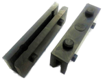 Вкладыш башмака кабины L100 BFK9 для Schindler