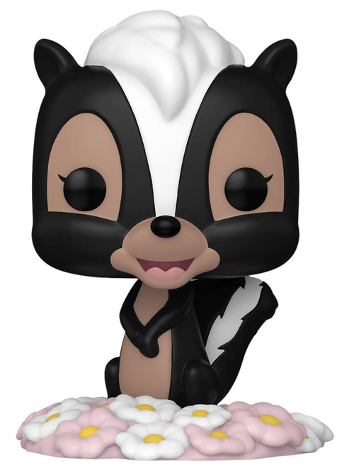 Фигурка Funko POP! Disney Classics Bambi 80th Anniversary Flower (1434) 65665