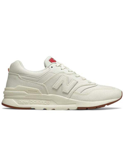 Кроссовки New Balance 997 'Cream'