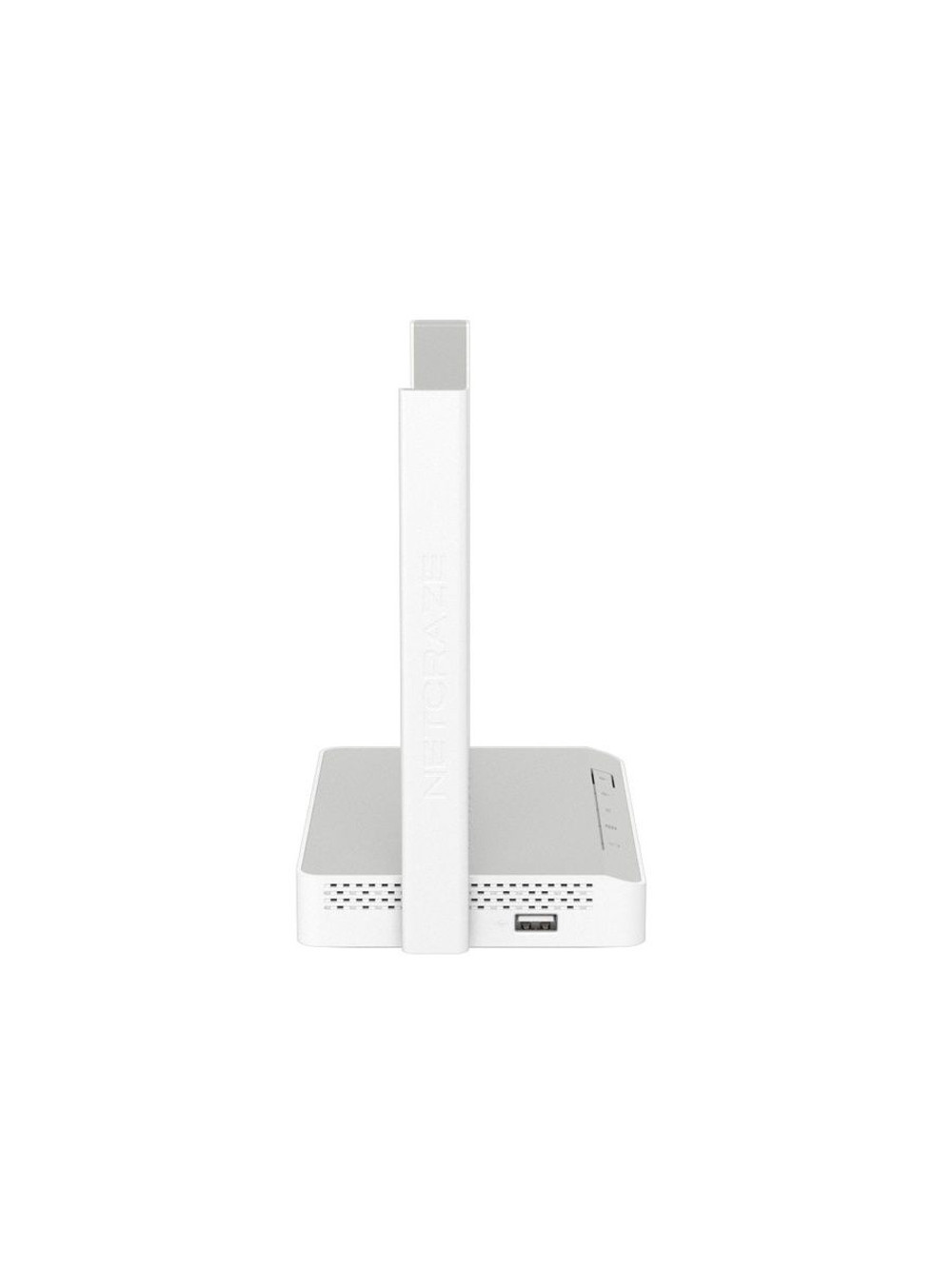 Интернет-центр Netcraze Extra (NC-1714) с Mesh Wi-Fi 5 AC1200, 4-портовым Smart-коммутатором и портом USB