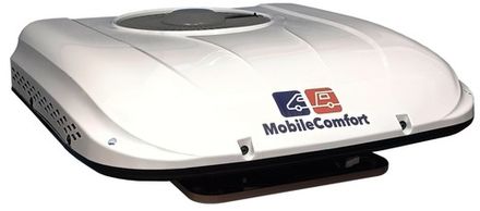 Автокондиционер стояночный MobileComfort MC2024T (заправлен, готов к установке)