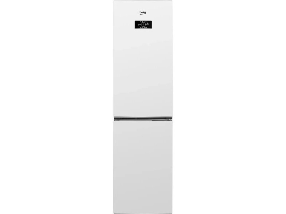 Холодильник двухкамерный Beko B3R0CNK332HW белый