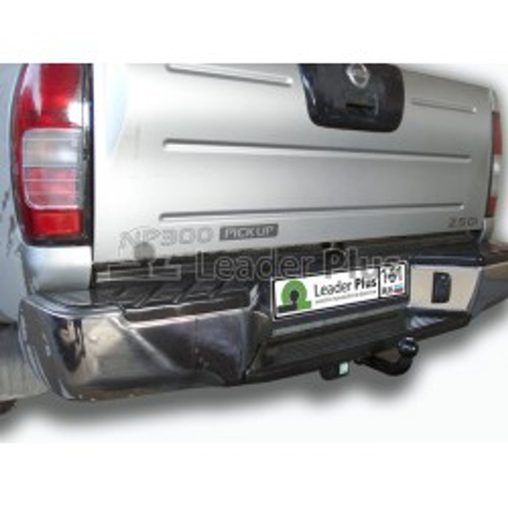 ТСУ для NISSAN NP 300 (D22A)  2008-...N113-A