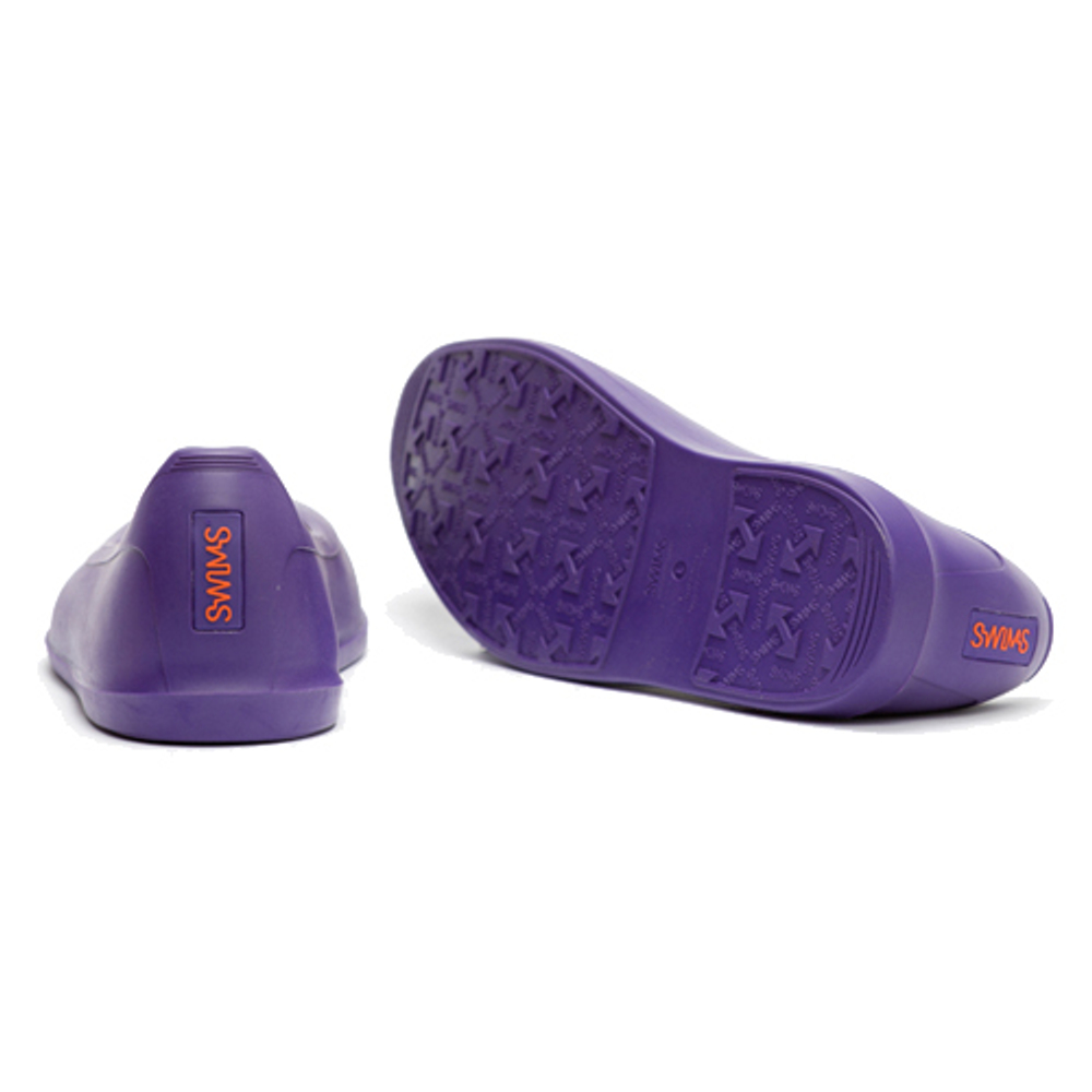Swims Classic Фиолетовые