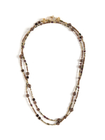 Сотуар "Hematite balls cube" Gold