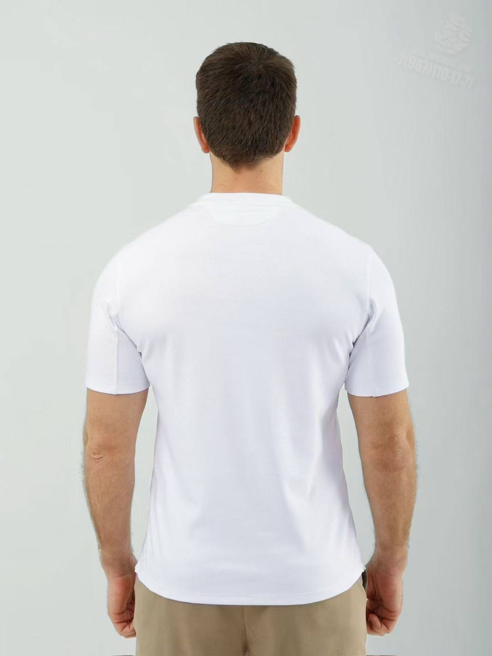 Футболка Brunello Cucinelli