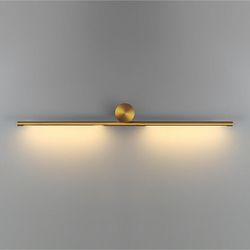 Подсветка для картины Odeon Light HIGHTECH 7104/14WL