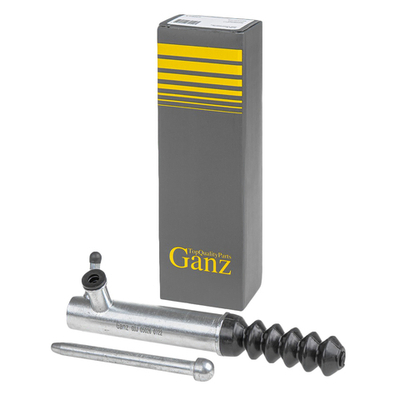 Цилиндр сцепления рабочий "Шеви-Нива"  GANZ GUJ05026