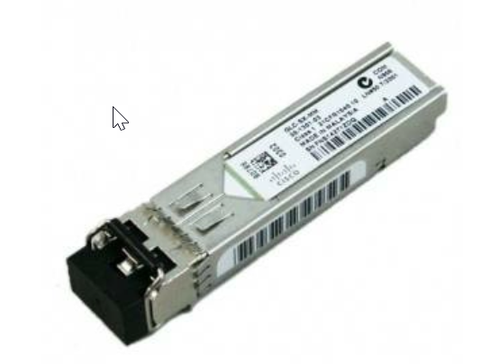 SFP модуль Cisco GLC-SX-MM
