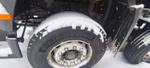 Howo ZZ* 8x4 Самосвал ZZ3407S3867E (Дизель, 9,7 л, 373 л.с, МТ)