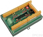 Плата  ICP DAS DN-8468GB CR