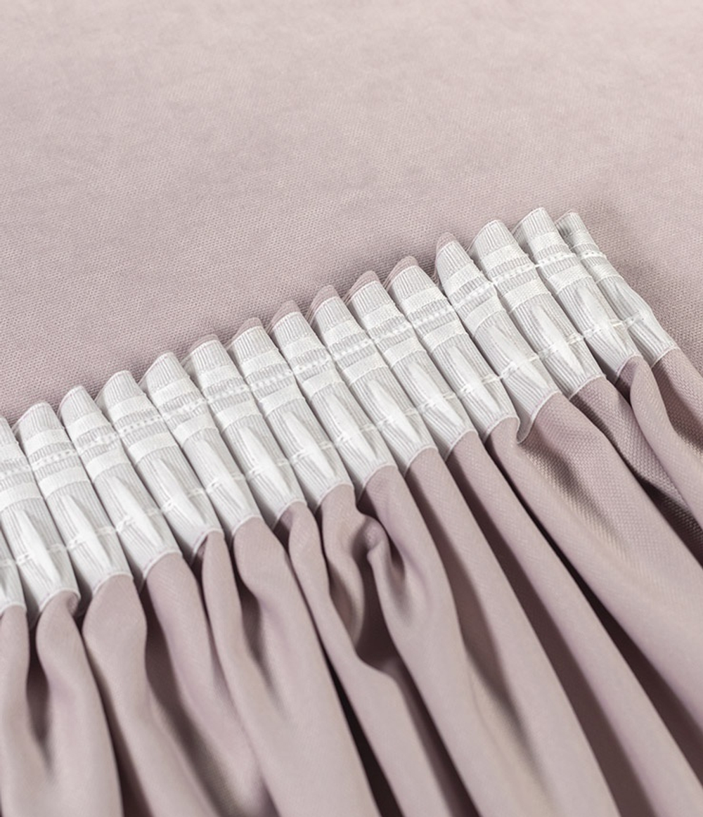 Шторы Legrand Канвас 1500х2800 мм