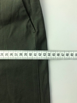 Брюки в стиле casual 40 размер