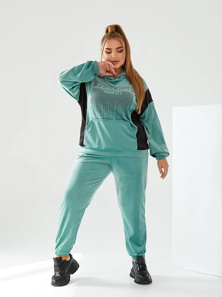 Костюм УК-320-3 Fabrika