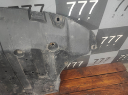 Защита двигателя (пыльник) GAC GS8 1 16-23 Б/У Оригинал 6740003CAD0001