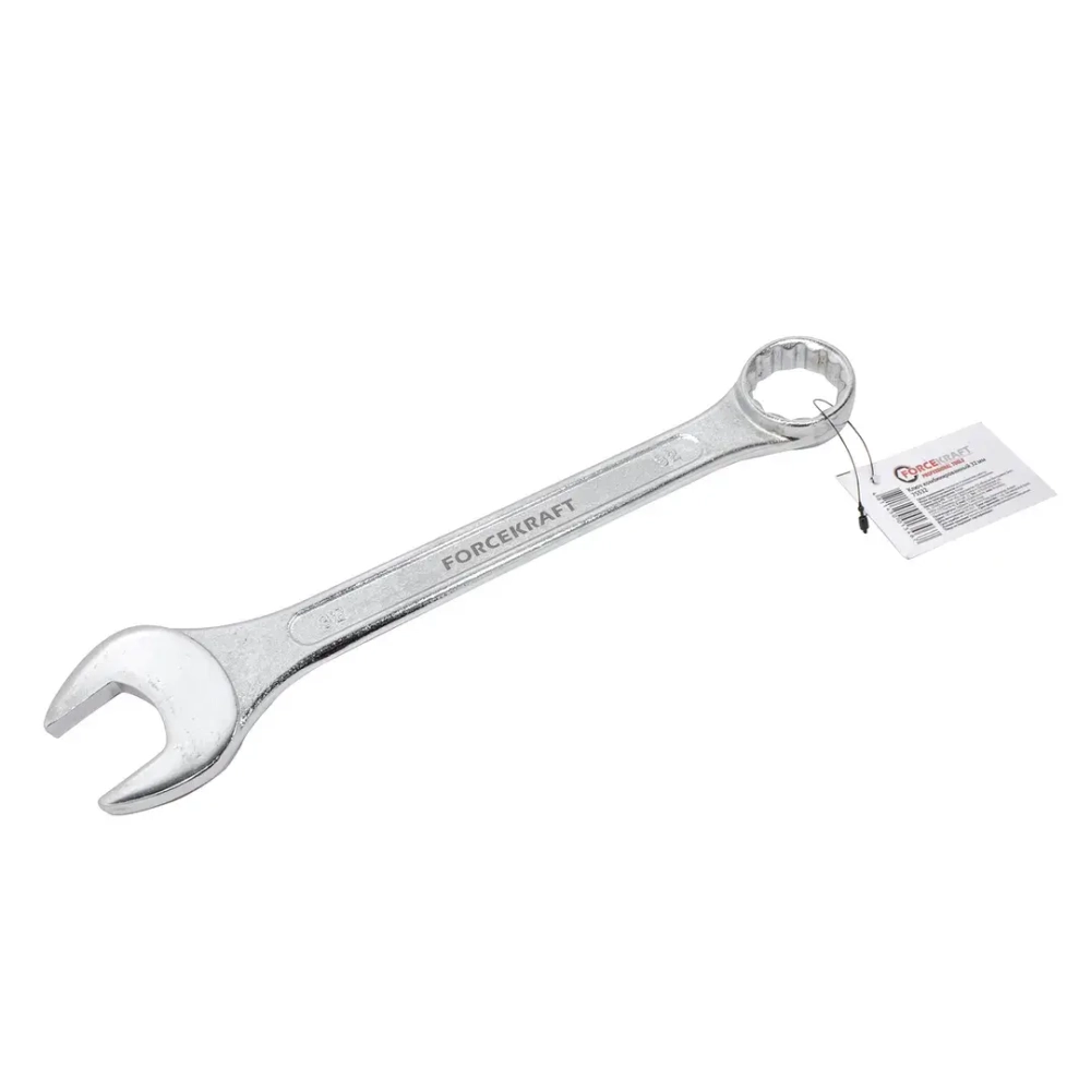 Ключ комбинированный 32мм FORCEKRAFT FK-75532