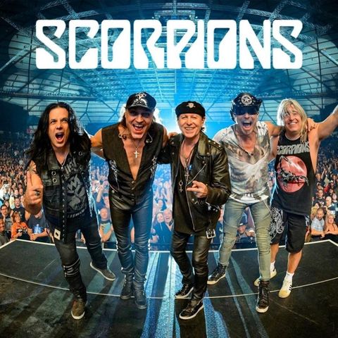 Scorpions