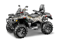 Квадроцикл СТЕЛС ATV 800 (TE) Guepard 2.0 K02 EPS Tech (2025)