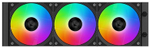 Система охлаждения ID-COOLING Dashflow 360 XT ID-CPU-DASHFLOW-360-XT-PRO