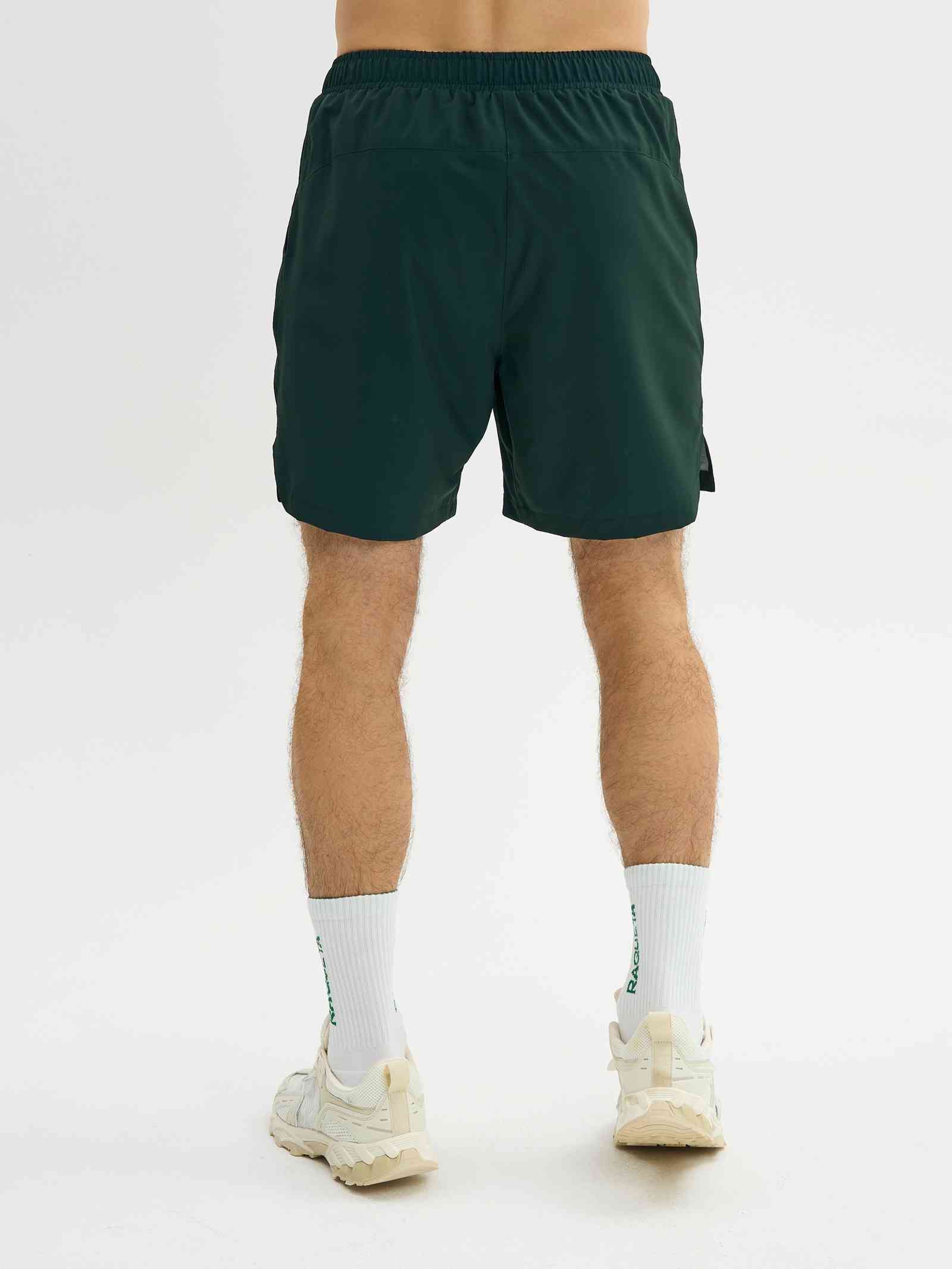 Шорты мужские Deporte, Deep Green