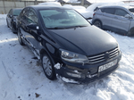 Volkswagen POLO Trendline 1.6 110hp 5MT