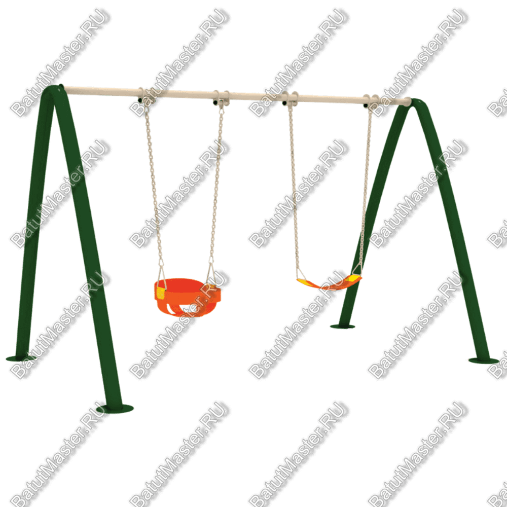 КАЧЕЛИ TG15158B