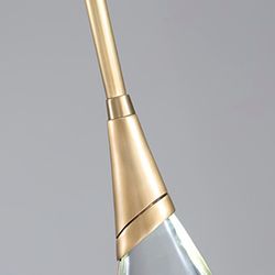 Подвесной светильник FAME copper