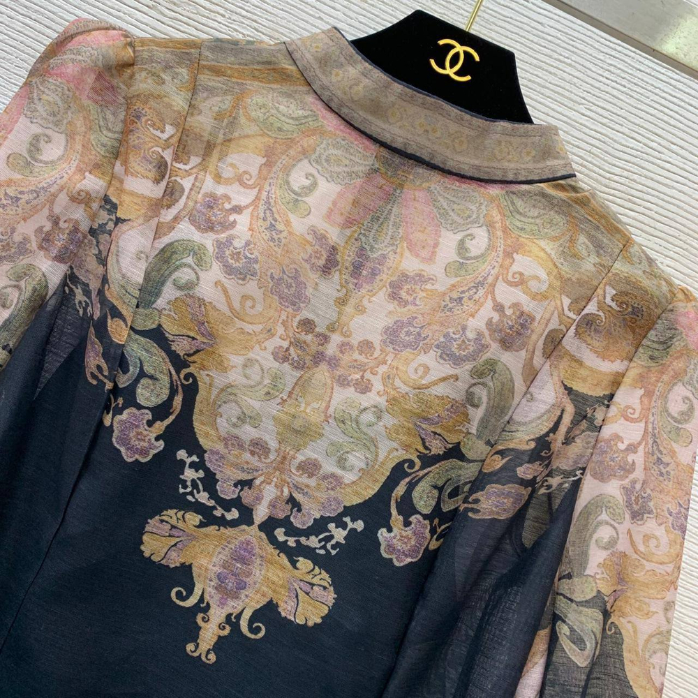 Костюм Zimmermann