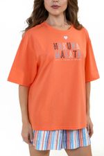 Костюм Владислава-2 Виотекс ОРАНЖЕВЫЙ