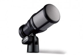 Инструментальные