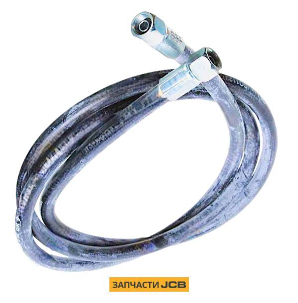 Шланг гидравлический РВД JCB 333/H1206