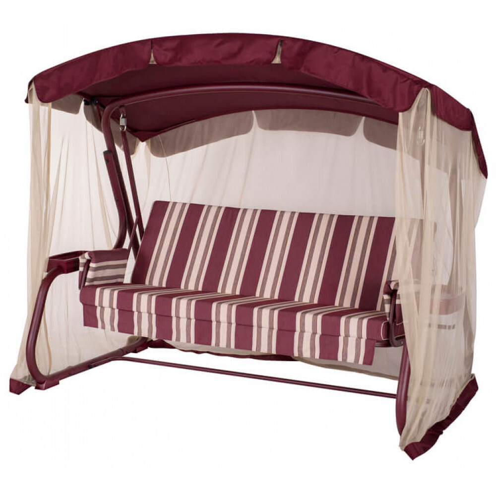 Качели садовые "Милан"