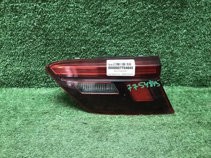 Фонарь правый внутренний VW Tiguan 2 (2016-2020)