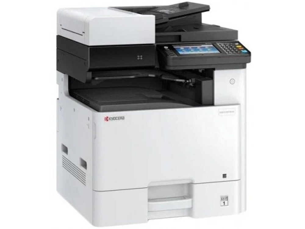 МФУ лазерное Kyocera M8130cidn цветное А3