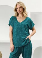 Костюм Миэла-2 Виотекс ИЗУМРУДНЫЙ