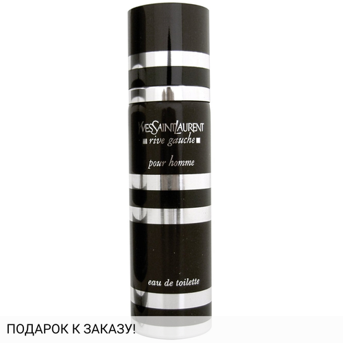 Yves Saint Laurent Rive Gauche pour Homme