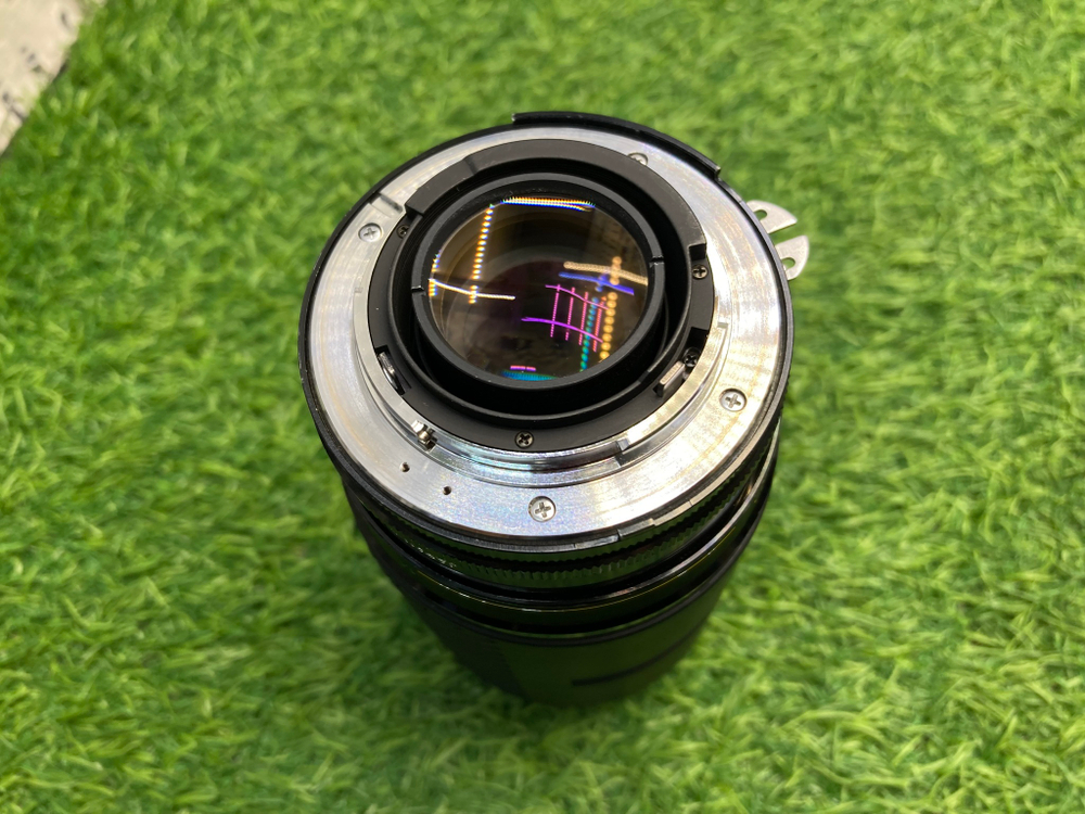 Vivitar Series 1 70-210mm 2.8-4 VMC for Nikon