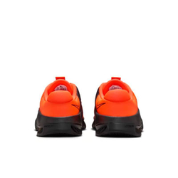 Кроссовки мужские Nike Metcon 9 (оранжевые)
