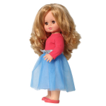 Кукла Инна яркий стиль 1 озвуч. 42см (Весна)