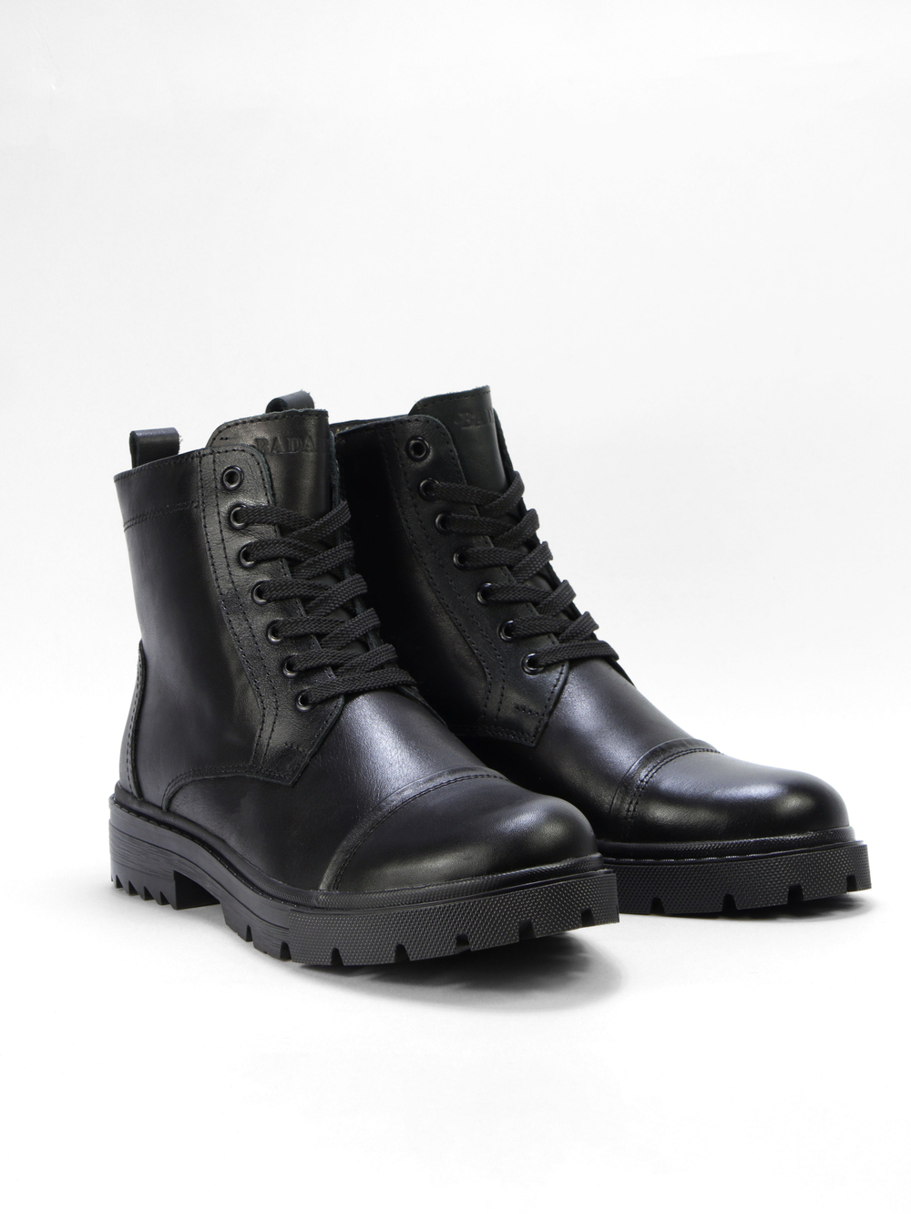 Ботинки мужские M0023-1P