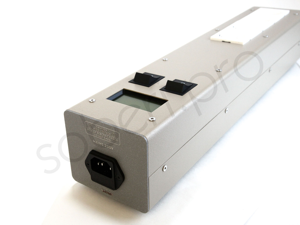 "MagicBox L4" сетевой фильтр питания для аудиотехники